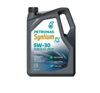 メンテナンス PETRONAS Syntium 3000 5W-30 20L PETRONAS Syntium X 5W-30 | PLI PETRONAS
